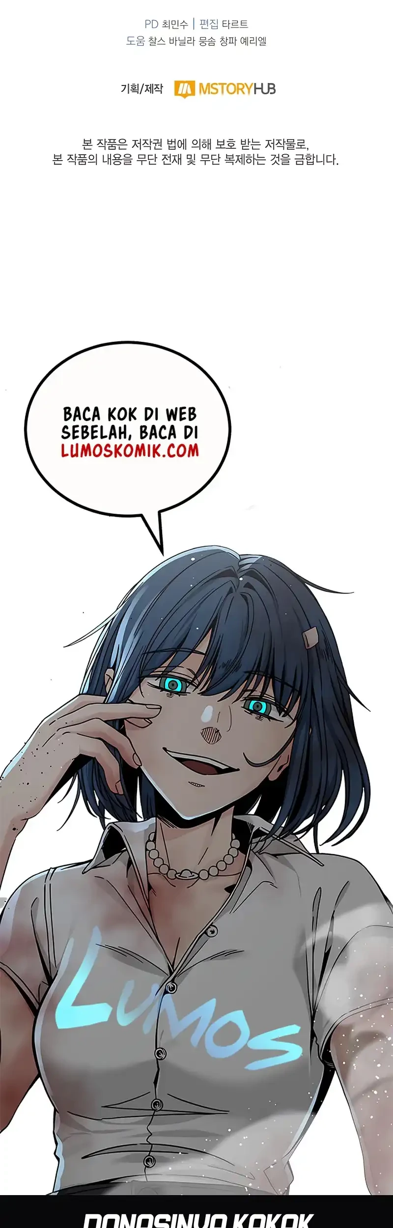 Kidnapped Dragons Chapter 10 - halaman 80