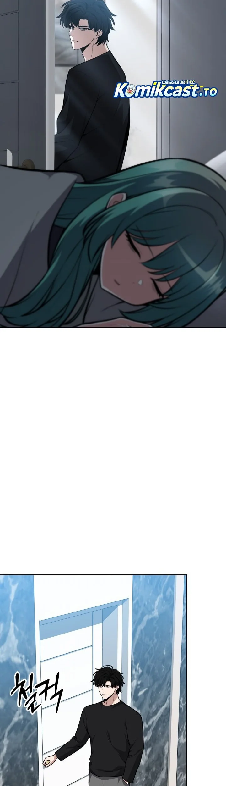 Kidnapped Dragons Chapter 11 - halaman 11
