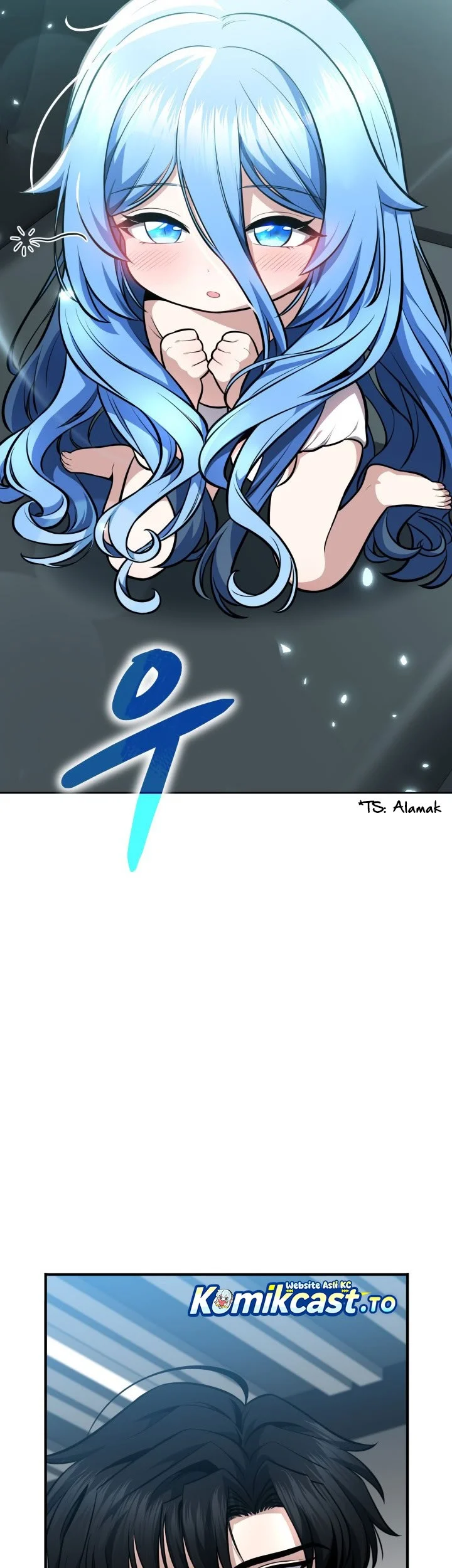 Kidnapped Dragons Chapter 11 - halaman 16