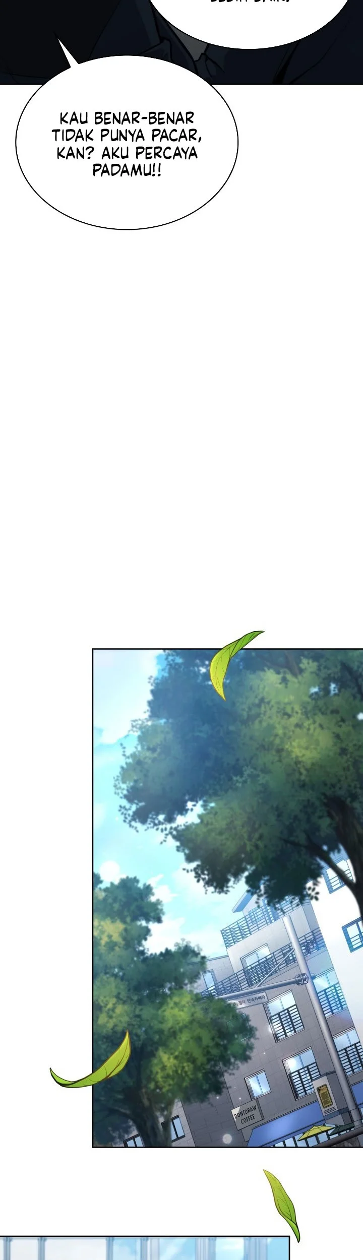 Kidnapped Dragons Chapter 11 - halaman 24