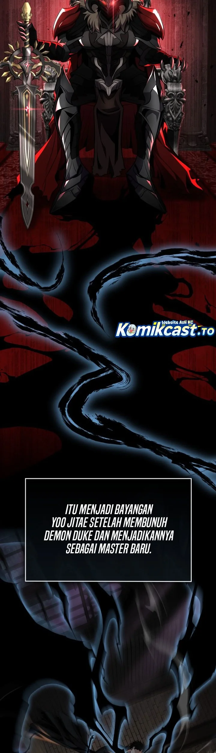 Kidnapped Dragons Chapter 11 - halaman 27