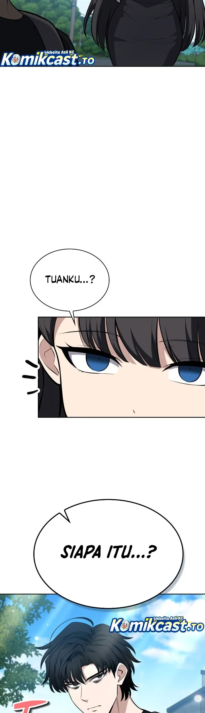 Kidnapped Dragons Chapter 11 - halaman 31