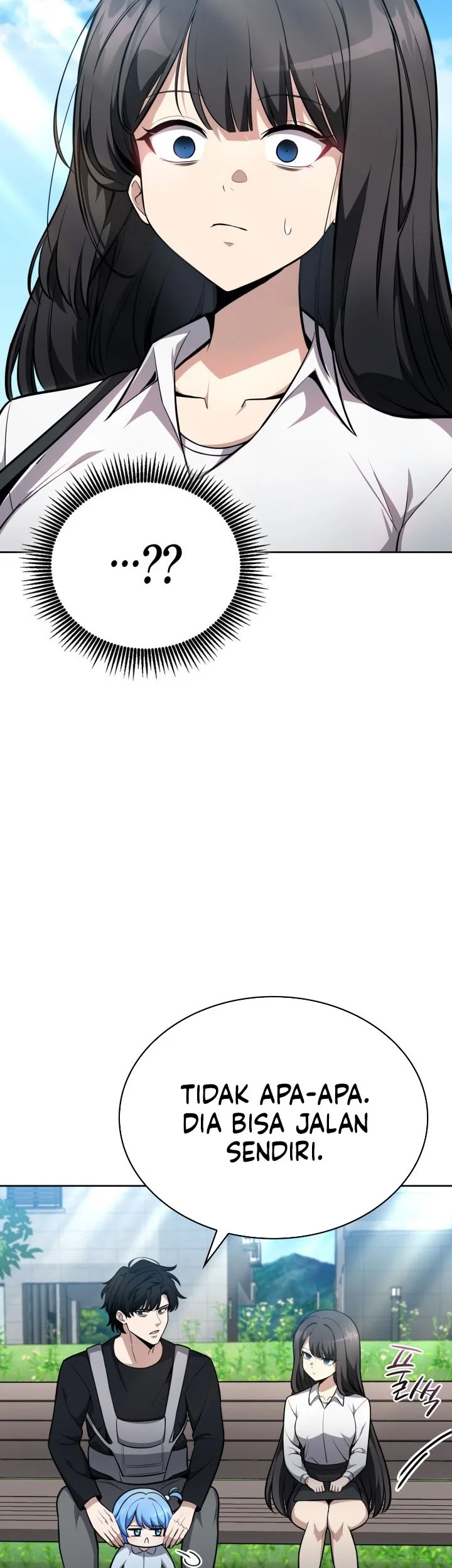 Kidnapped Dragons Chapter 11 - halaman 35