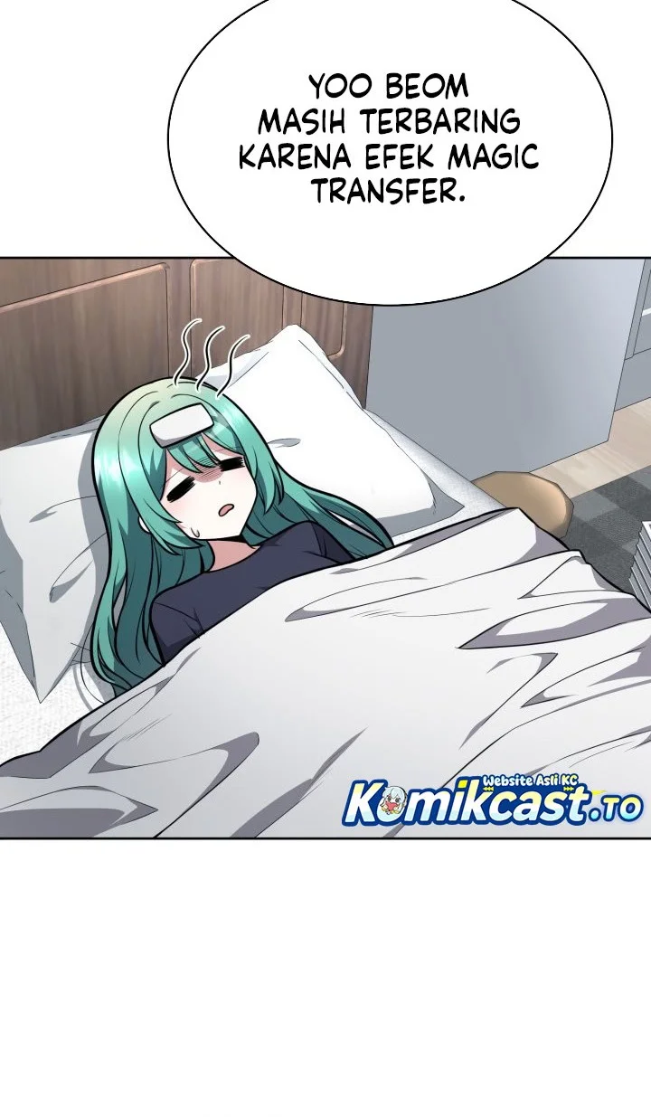 Kidnapped Dragons Chapter 11 - halaman 37