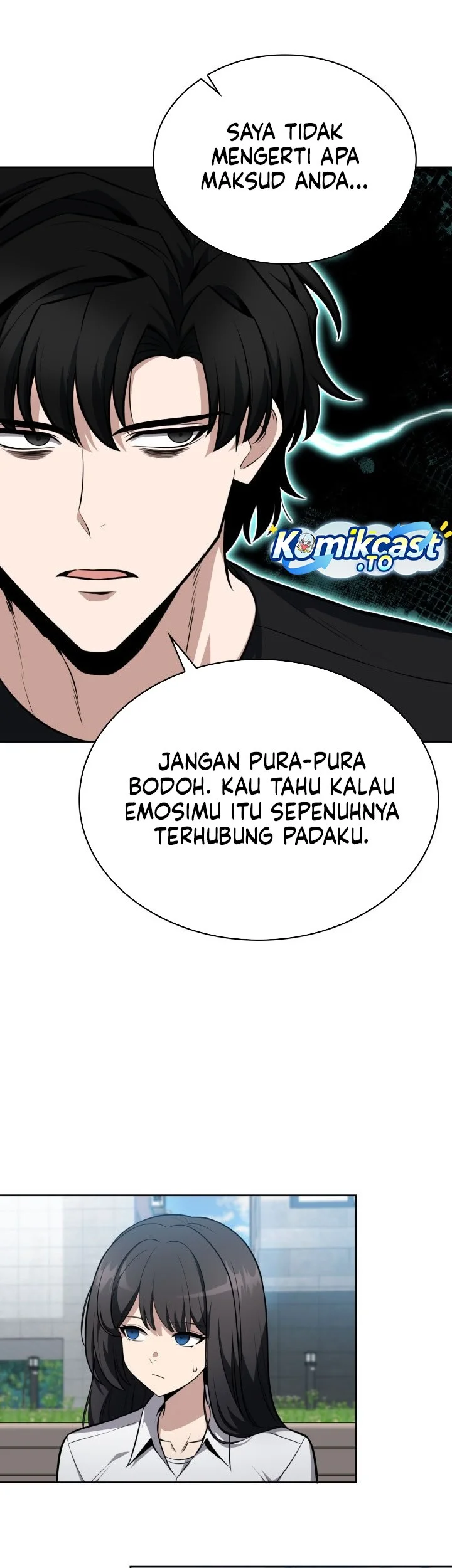 Kidnapped Dragons Chapter 11 - halaman 40