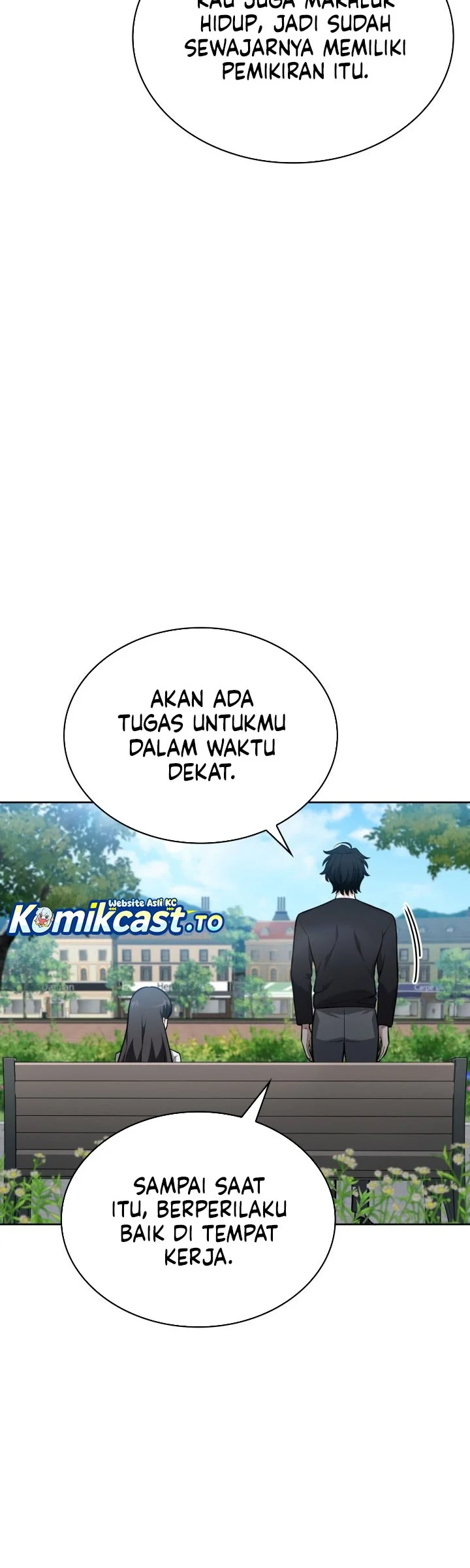 Kidnapped Dragons Chapter 11 - halaman 45