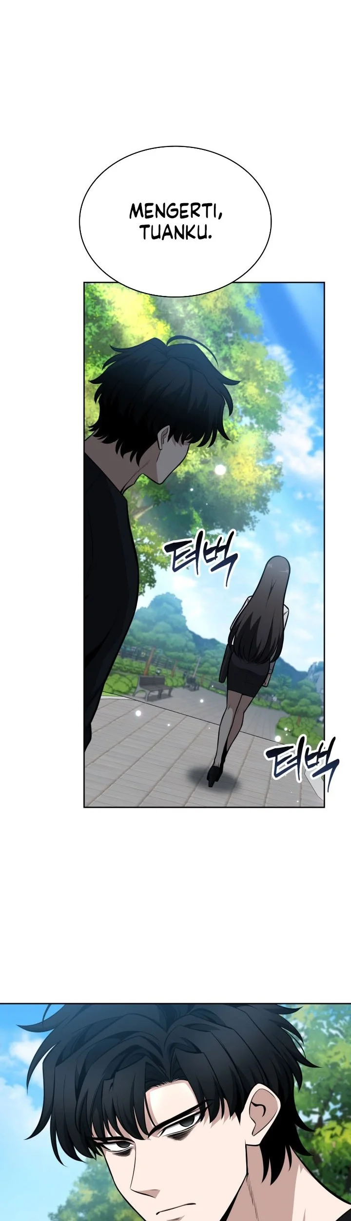 Kidnapped Dragons Chapter 11 - halaman 47