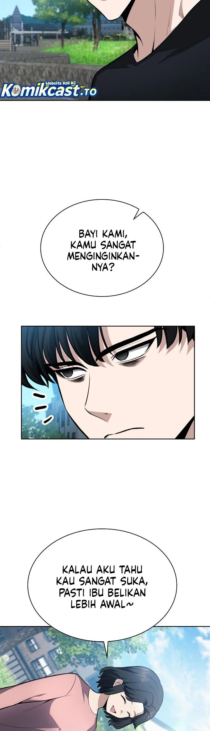 Kidnapped Dragons Chapter 11 - halaman 48