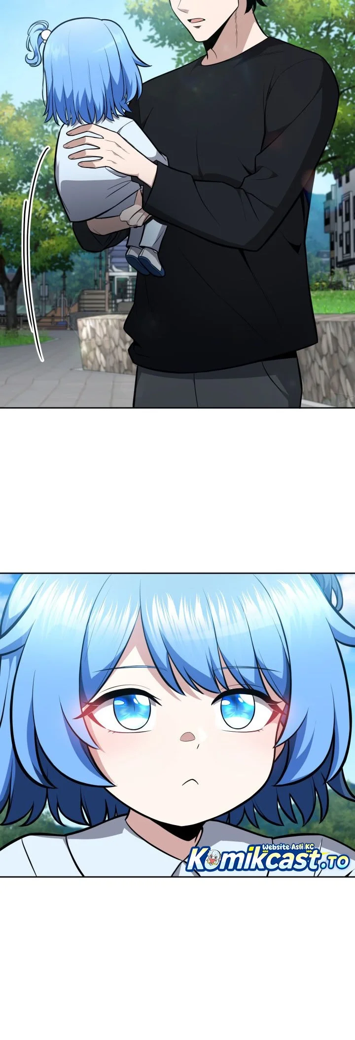 Kidnapped Dragons Chapter 11 - halaman 57