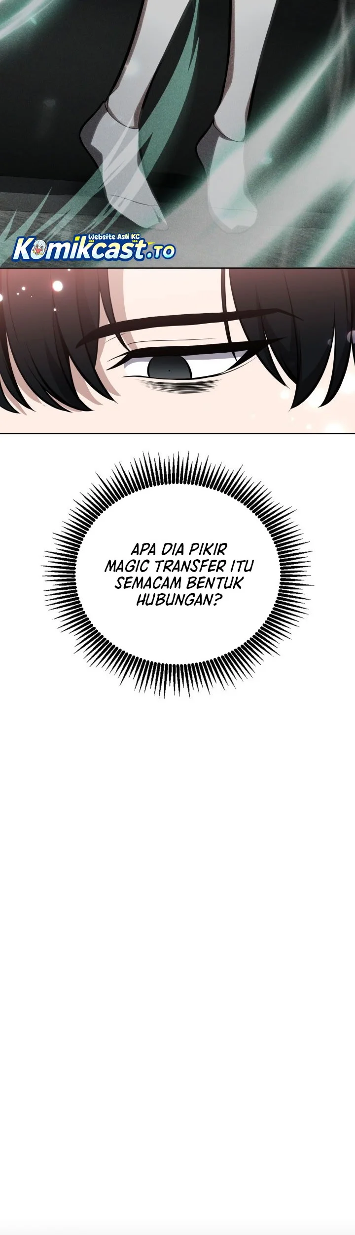 Kidnapped Dragons Chapter 11 - halaman 61