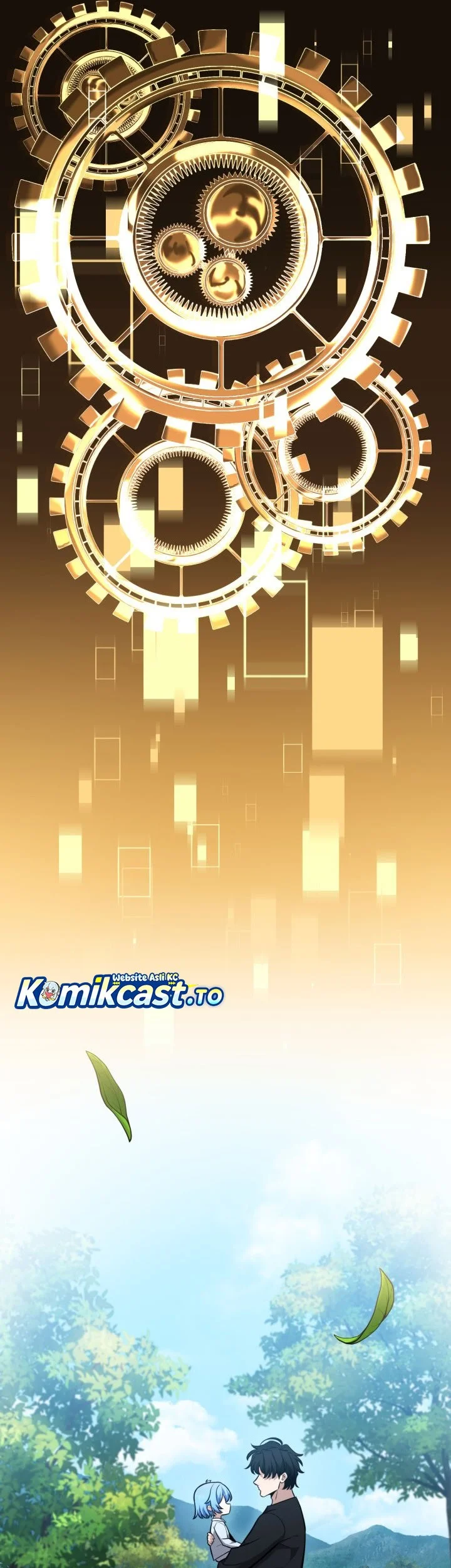 Kidnapped Dragons Chapter 11 - halaman 66