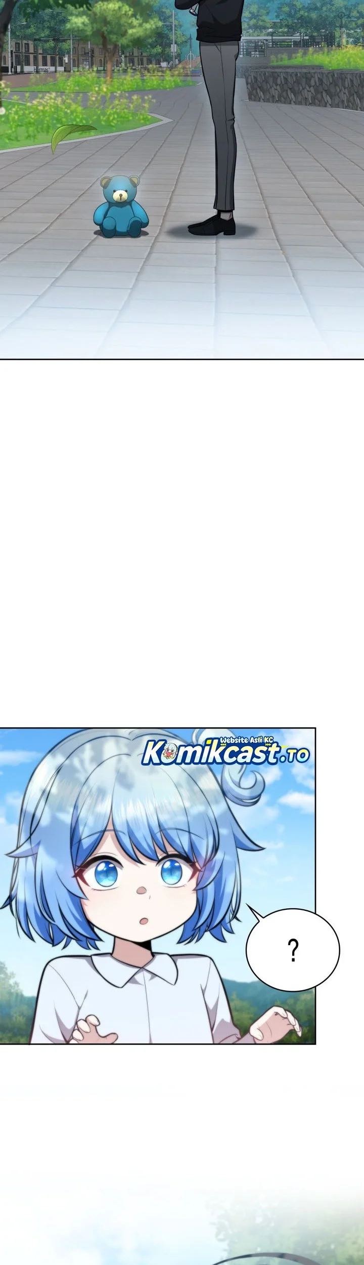 Kidnapped Dragons Chapter 11 - halaman 67