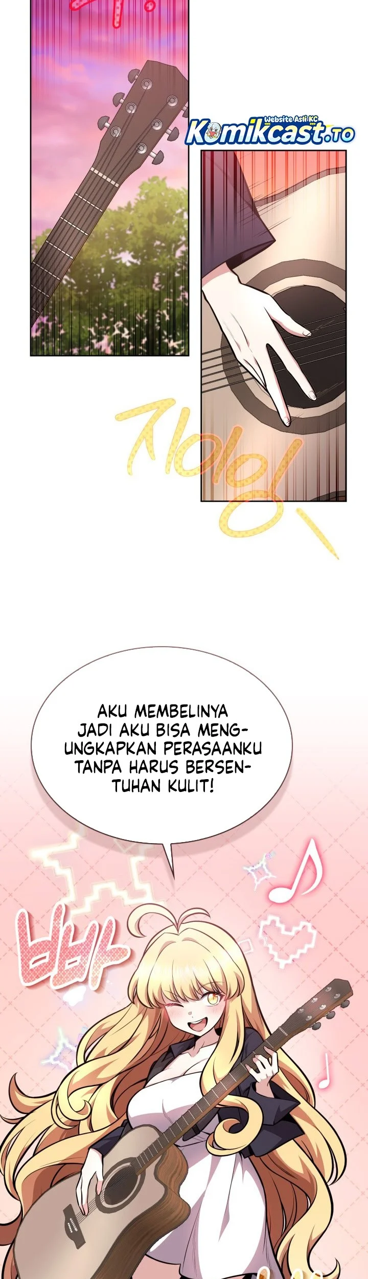 Kidnapped Dragons Chapter 12 - halaman 12