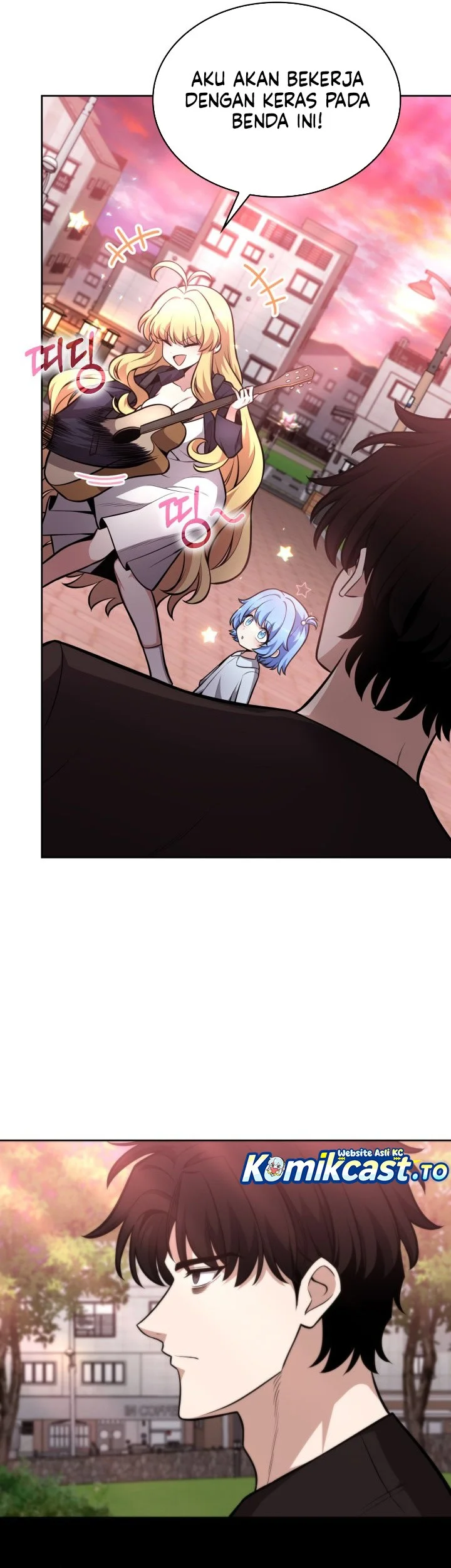 Kidnapped Dragons Chapter 12 - halaman 14