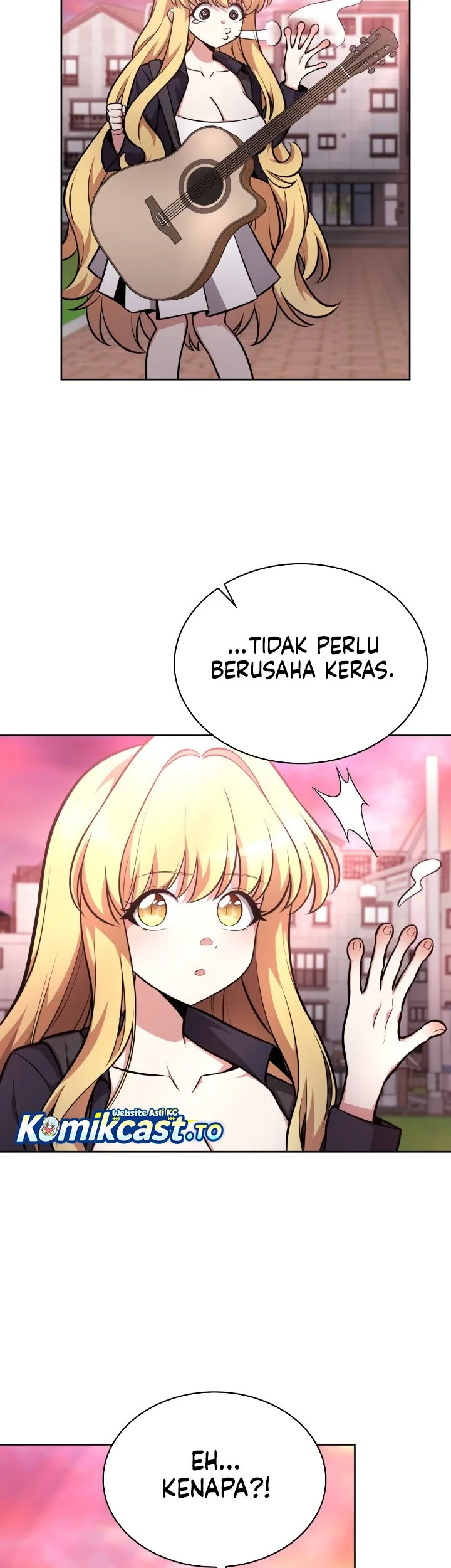 Kidnapped Dragons Chapter 12 - halaman 19