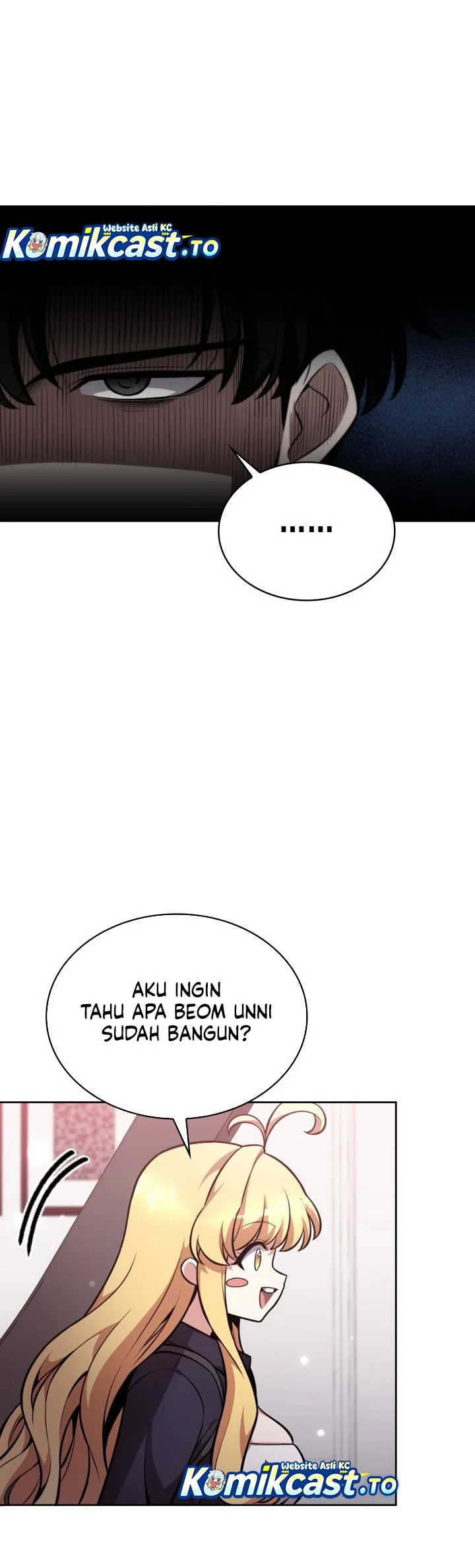 Kidnapped Dragons Chapter 12 - halaman 25