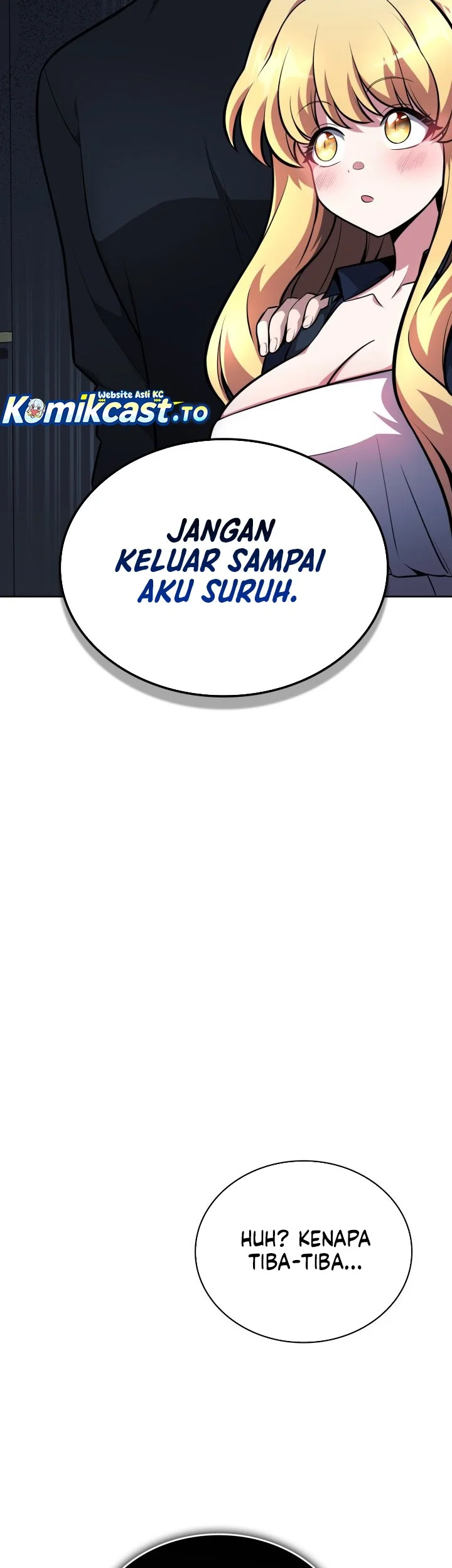 Kidnapped Dragons Chapter 12 - halaman 27