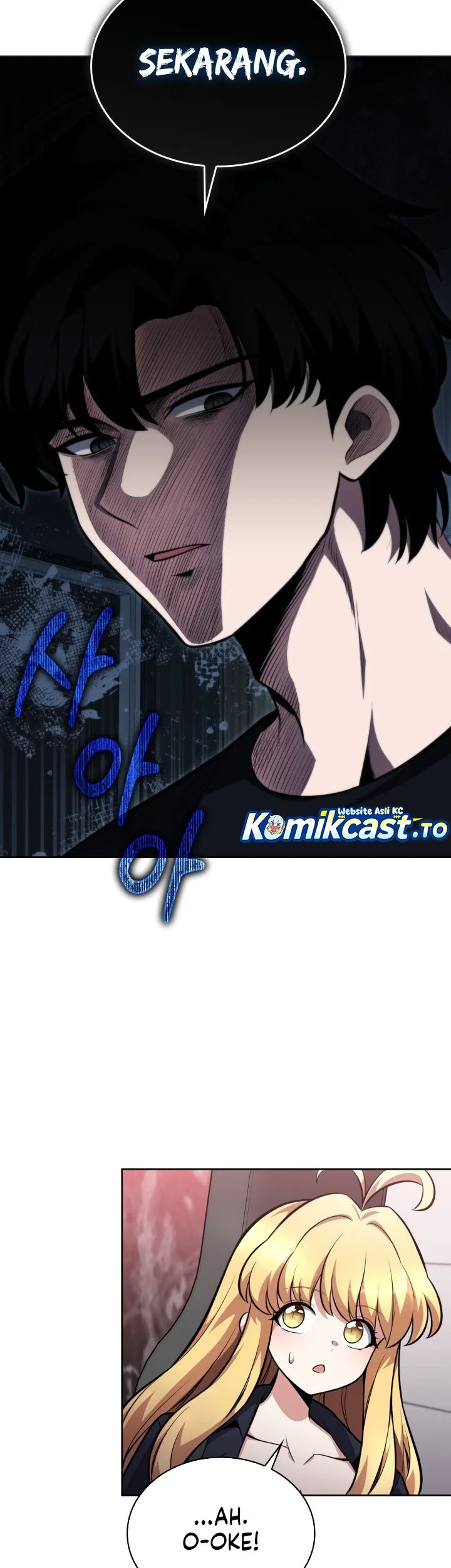 Kidnapped Dragons Chapter 12 - halaman 28