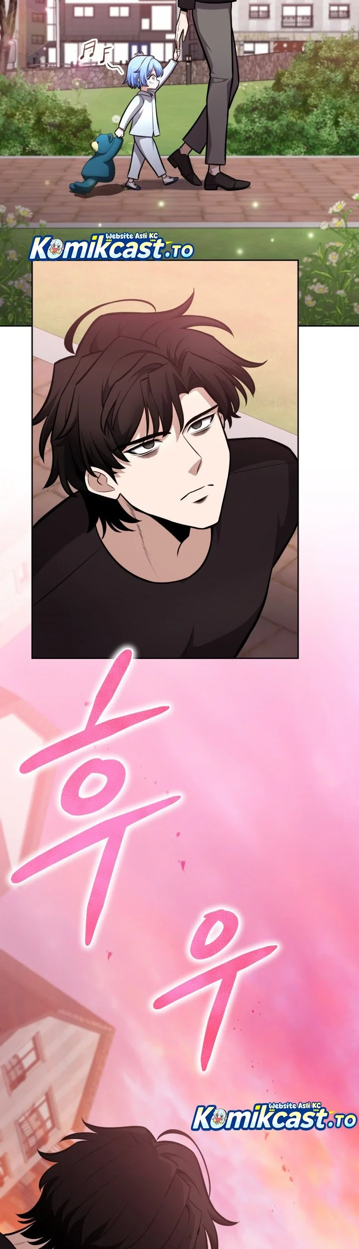 Kidnapped Dragons Chapter 12 - halaman 3