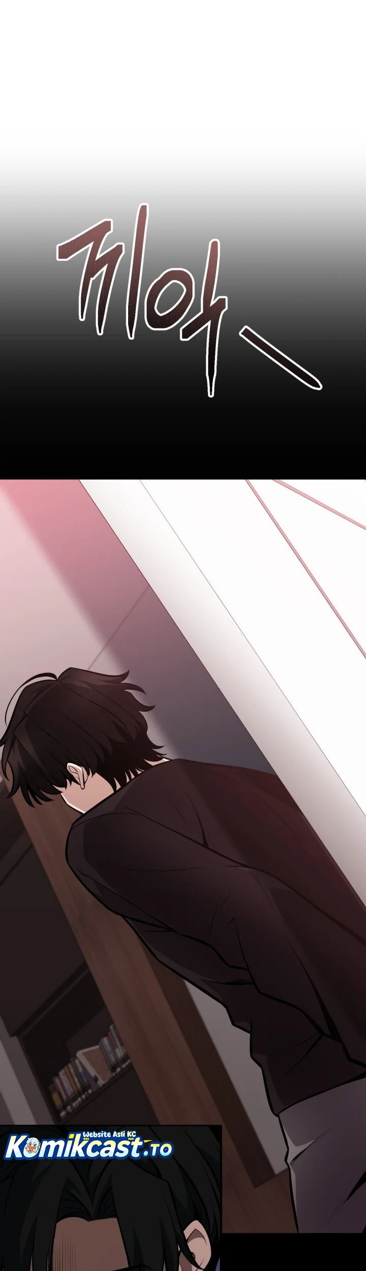 Kidnapped Dragons Chapter 12 - halaman 31
