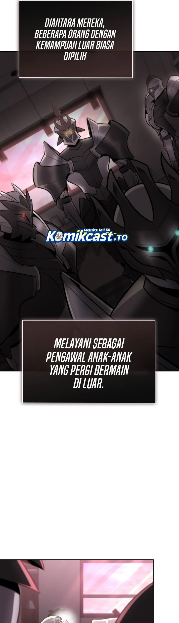 Kidnapped Dragons Chapter 12 - halaman 38
