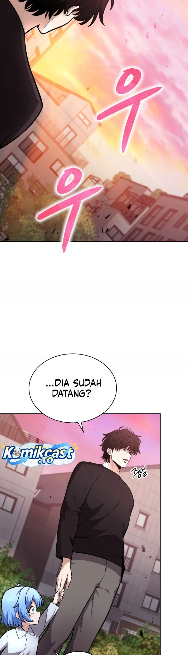 Kidnapped Dragons Chapter 12 - halaman 4