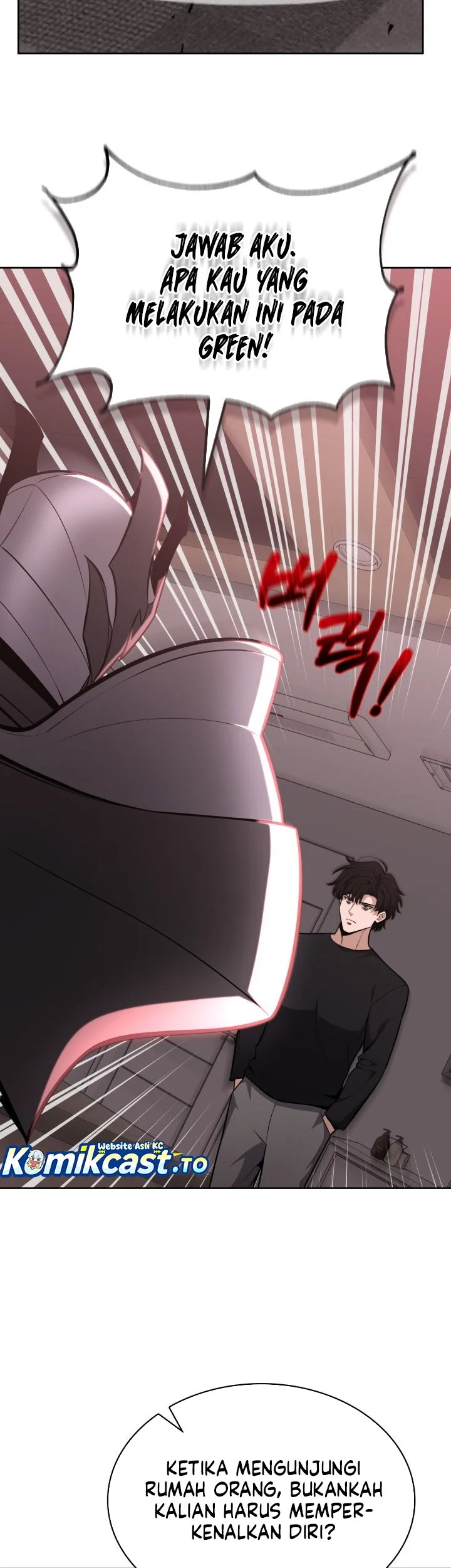 Kidnapped Dragons Chapter 12 - halaman 40