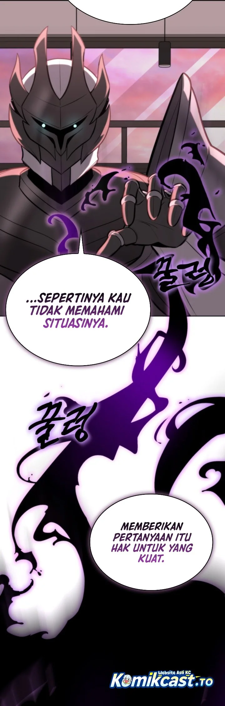 Kidnapped Dragons Chapter 12 - halaman 41