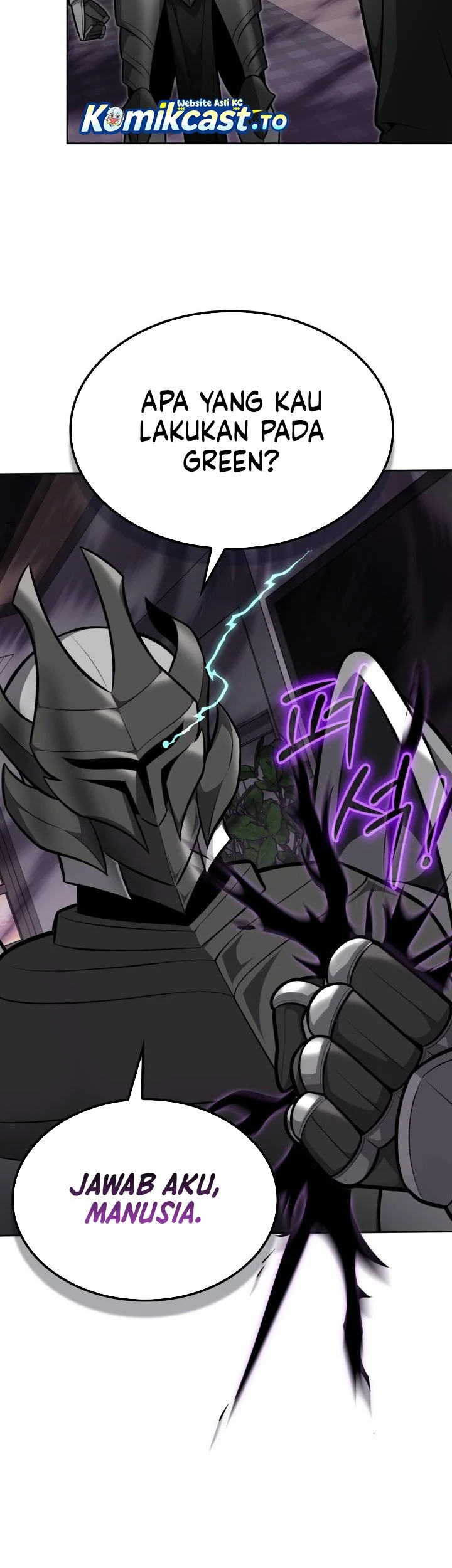 Kidnapped Dragons Chapter 12 - halaman 44