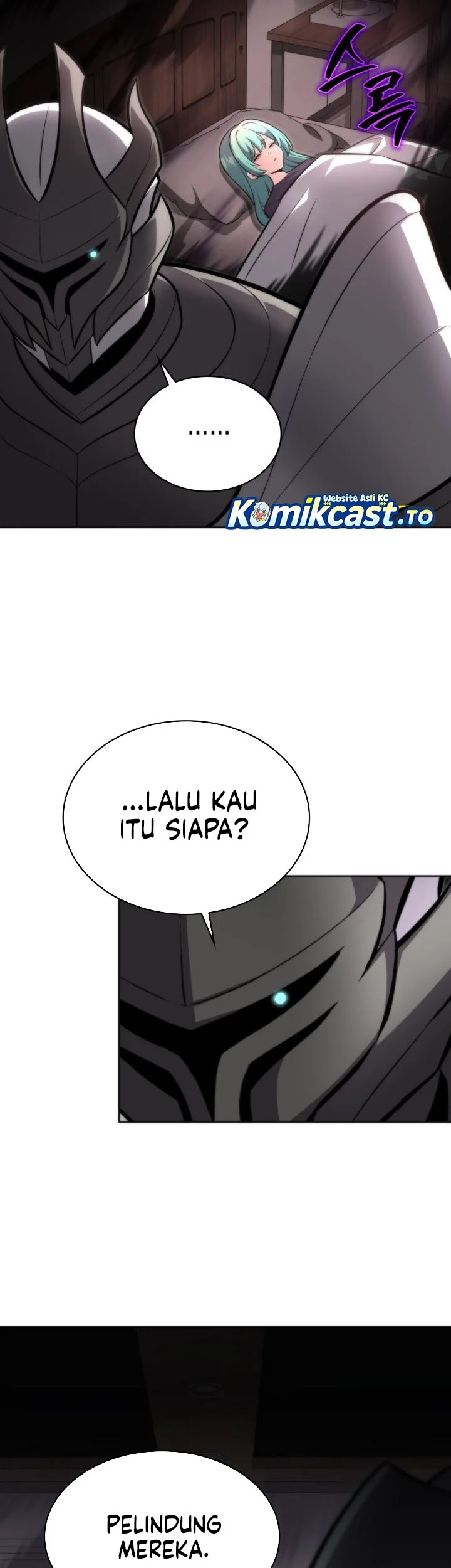 Kidnapped Dragons Chapter 12 - halaman 46