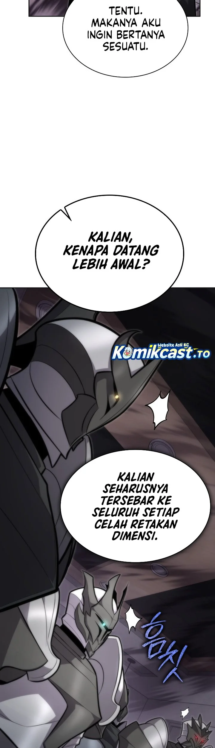 Kidnapped Dragons Chapter 12 - halaman 48