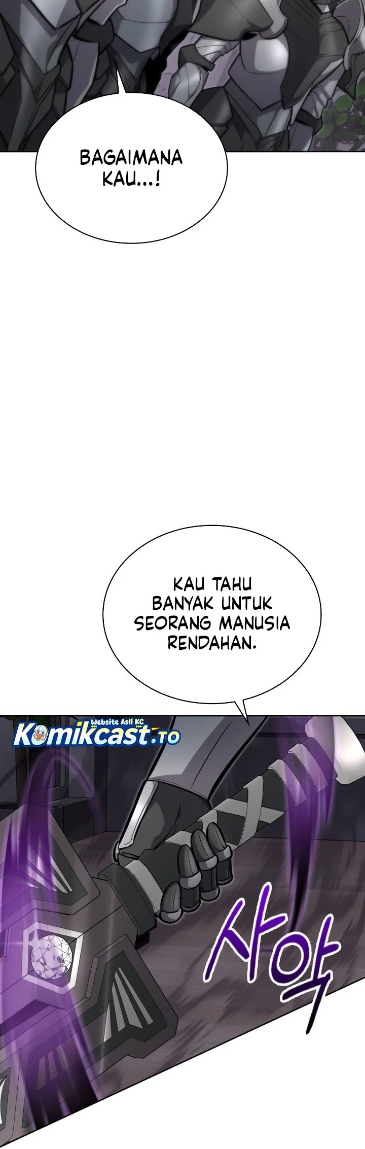 Kidnapped Dragons Chapter 12 - halaman 49