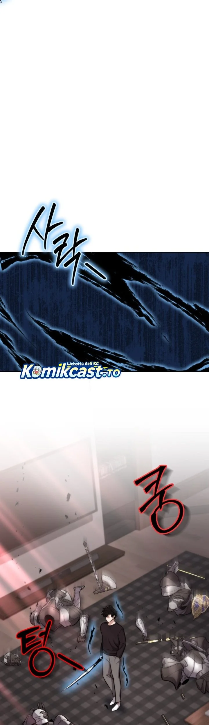 Kidnapped Dragons Chapter 13 - halaman 14