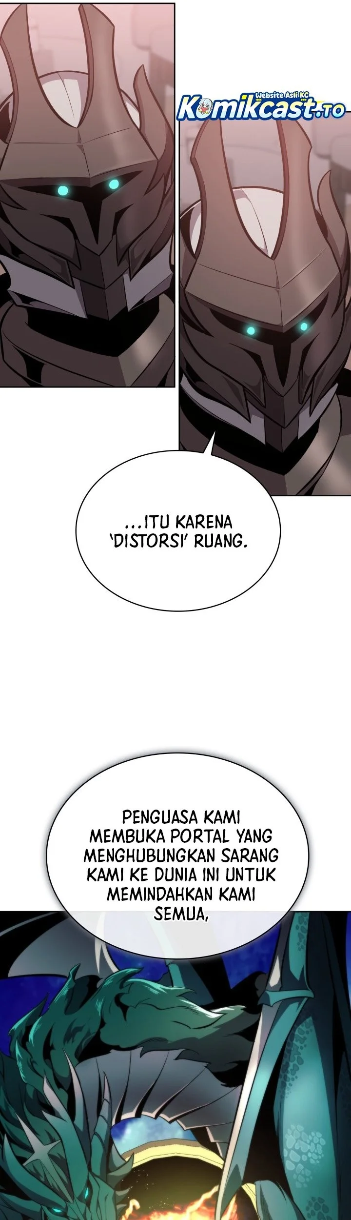Kidnapped Dragons Chapter 13 - halaman 24