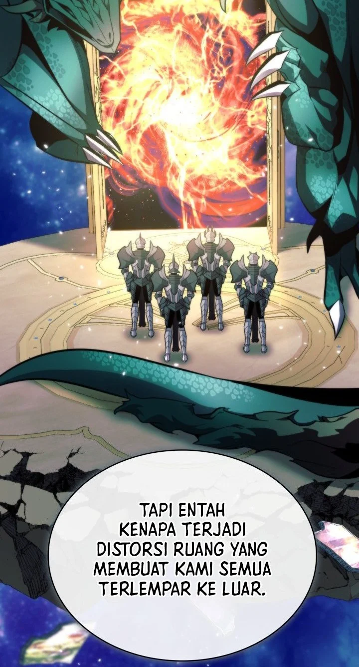 Kidnapped Dragons Chapter 13 - halaman 25