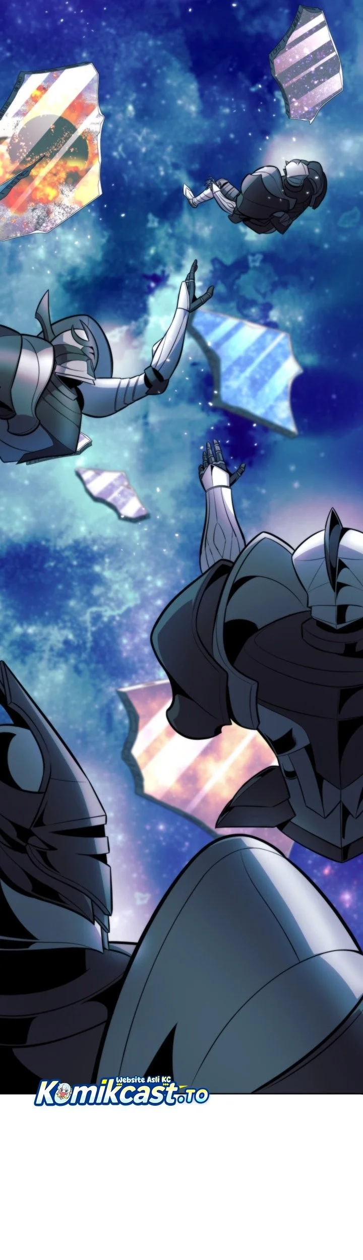 Kidnapped Dragons Chapter 13 - halaman 26