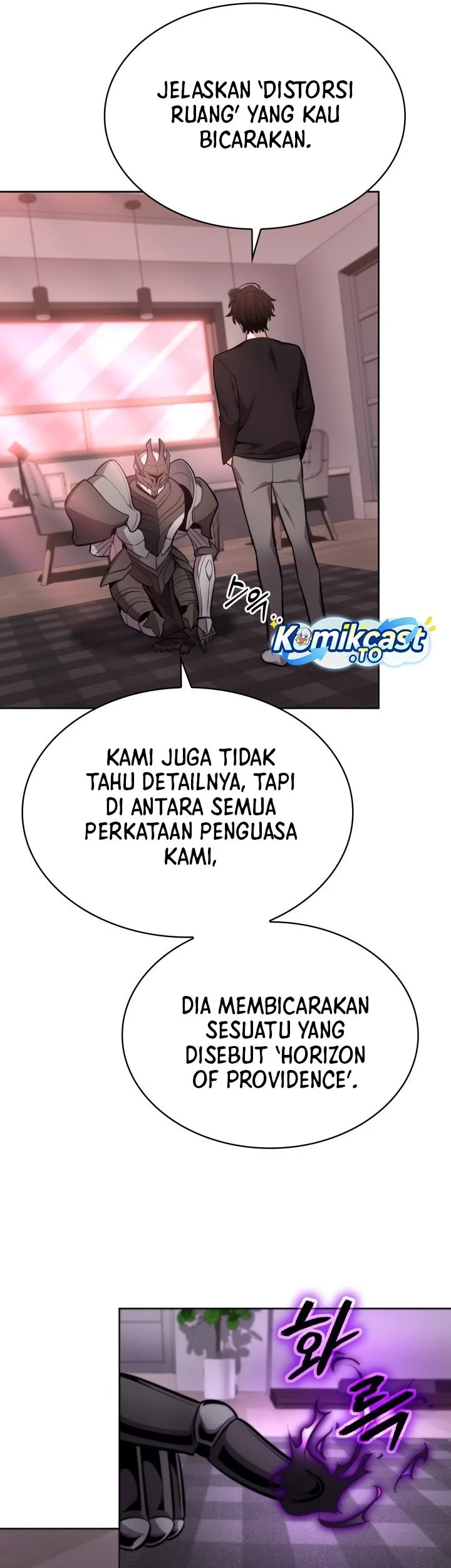 Kidnapped Dragons Chapter 13 - halaman 28