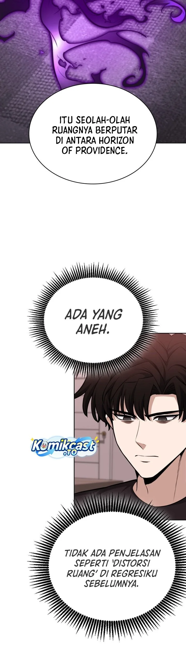 Kidnapped Dragons Chapter 13 - halaman 30