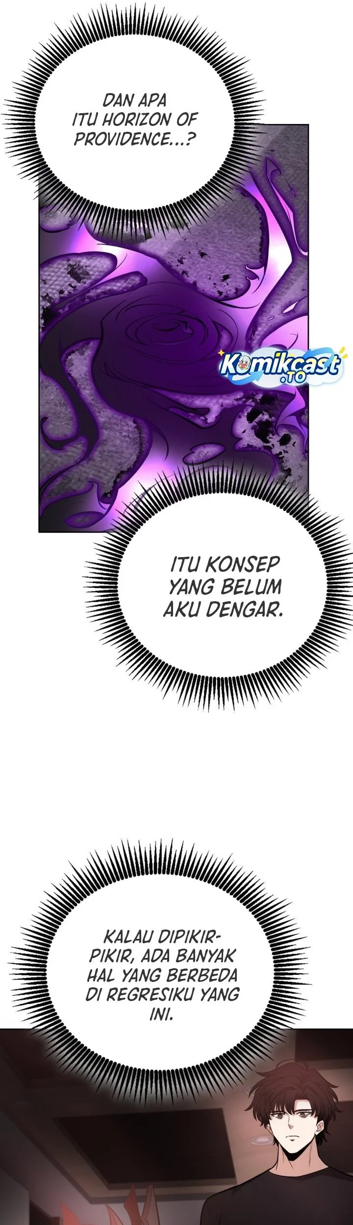 Kidnapped Dragons Chapter 13 - halaman 32