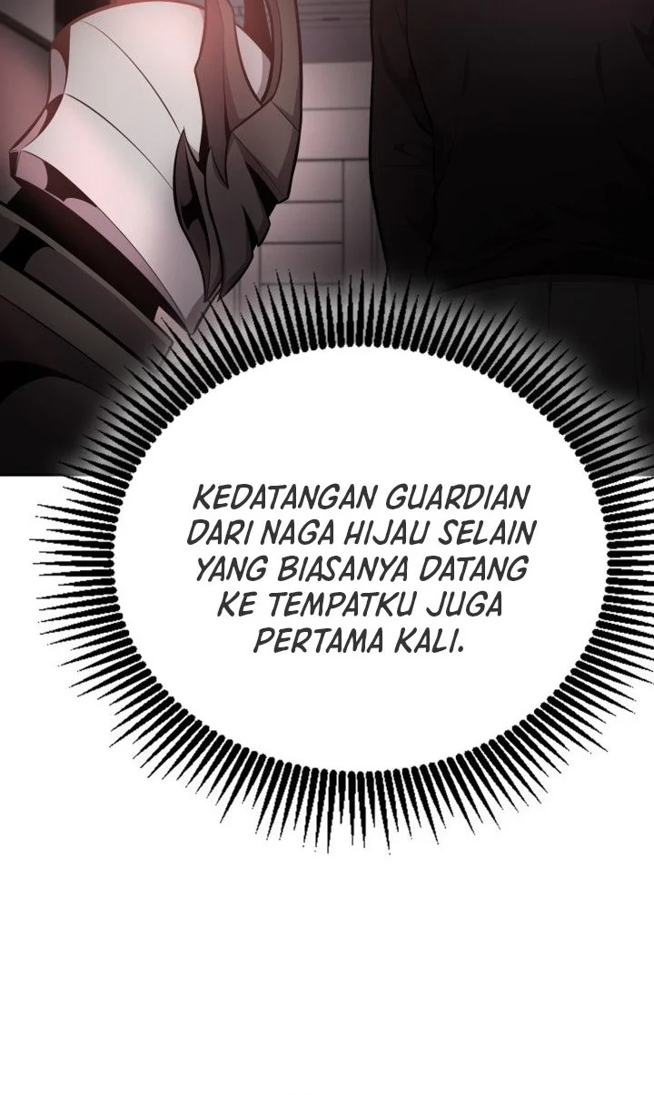 Kidnapped Dragons Chapter 13 - halaman 33