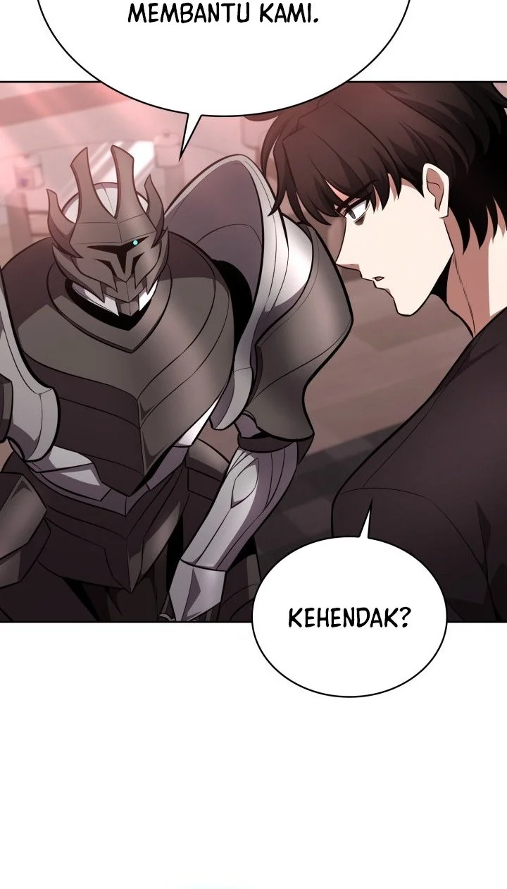 Kidnapped Dragons Chapter 13 - halaman 35