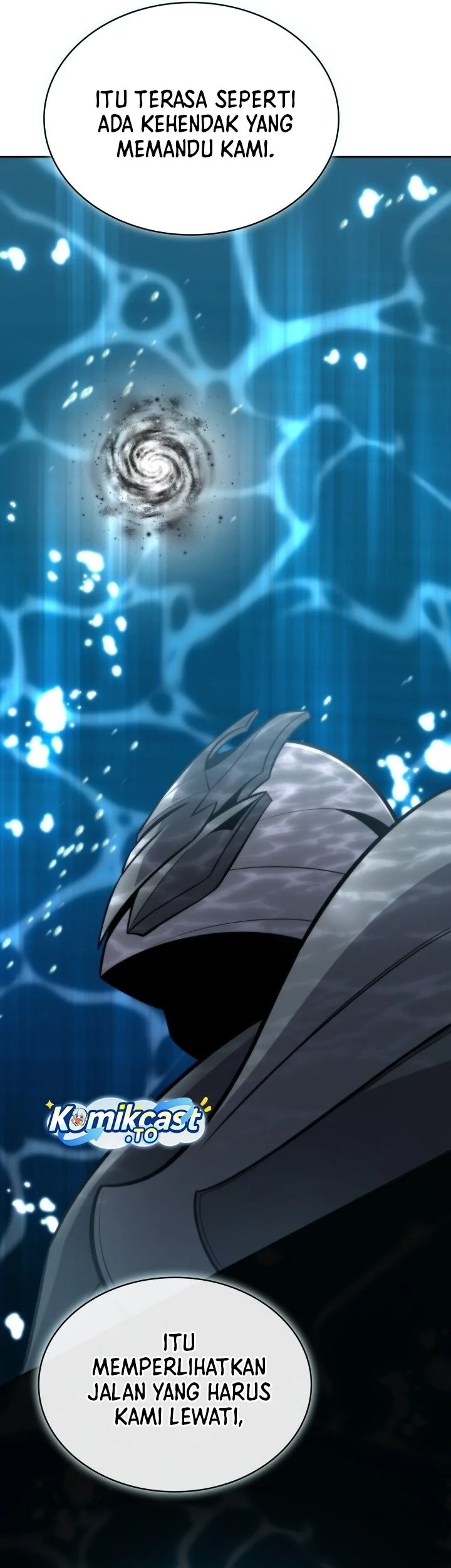 Kidnapped Dragons Chapter 13 - halaman 36