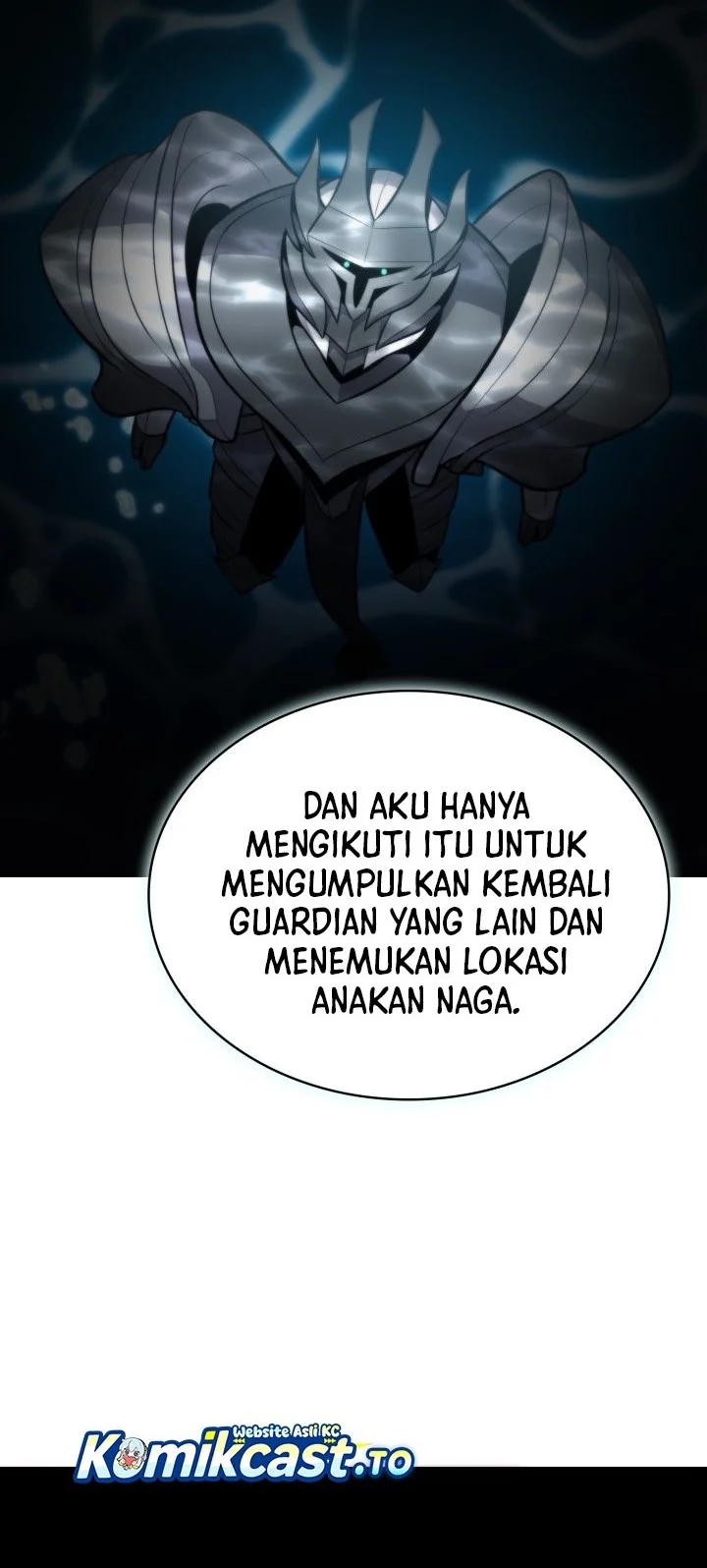 Kidnapped Dragons Chapter 13 - halaman 37