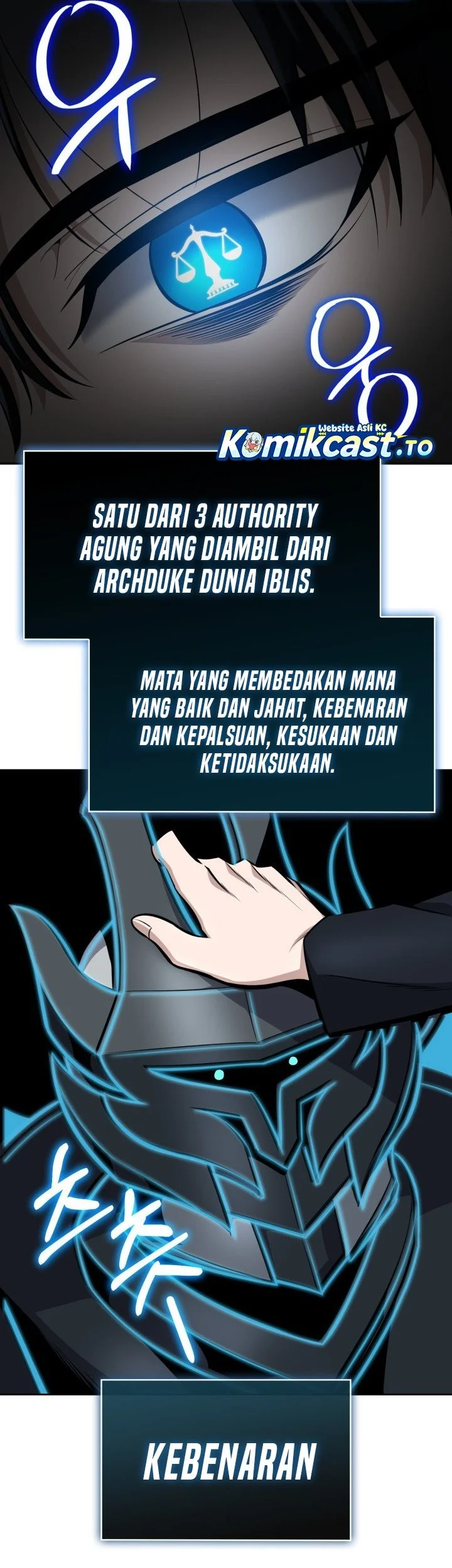 Kidnapped Dragons Chapter 13 - halaman 42