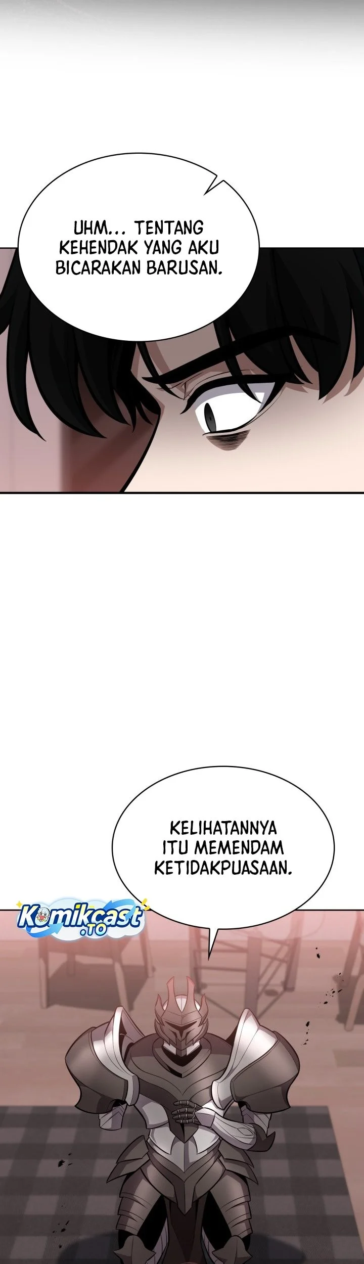 Kidnapped Dragons Chapter 13 - halaman 46