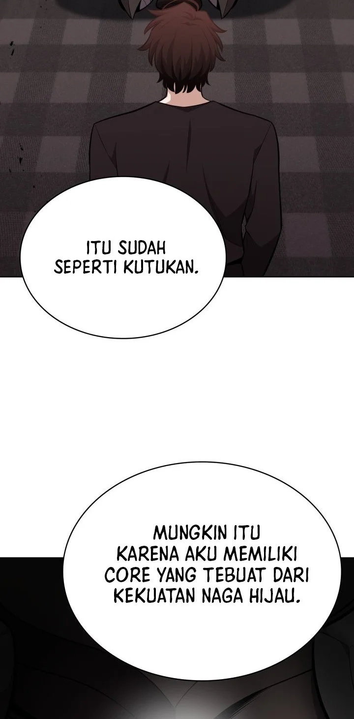 Kidnapped Dragons Chapter 13 - halaman 47