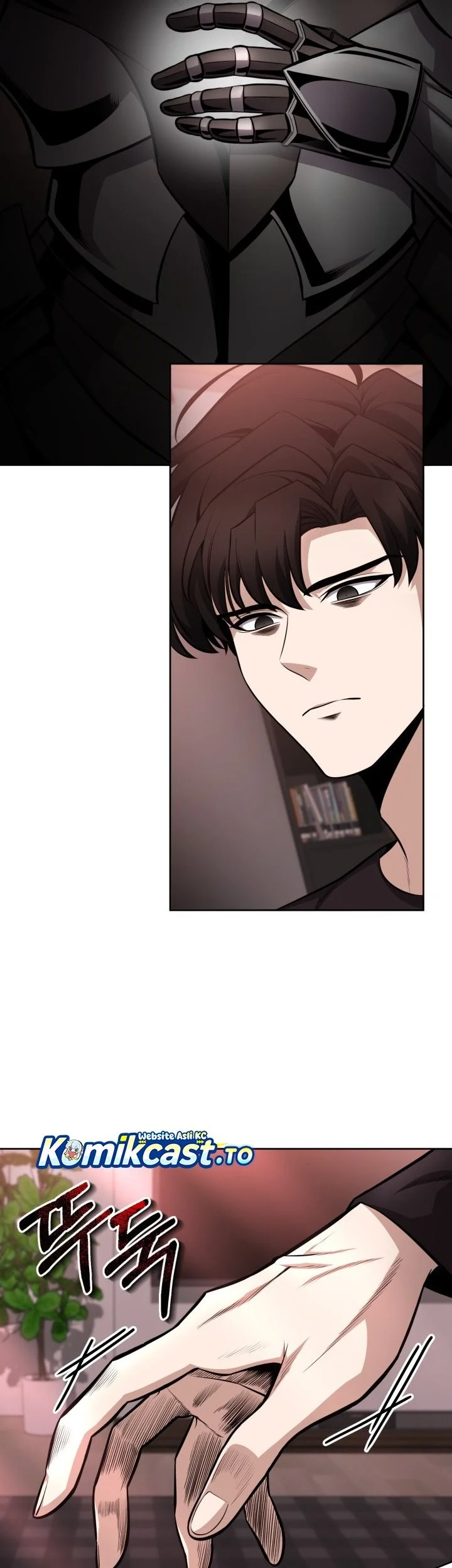 Kidnapped Dragons Chapter 13 - halaman 48