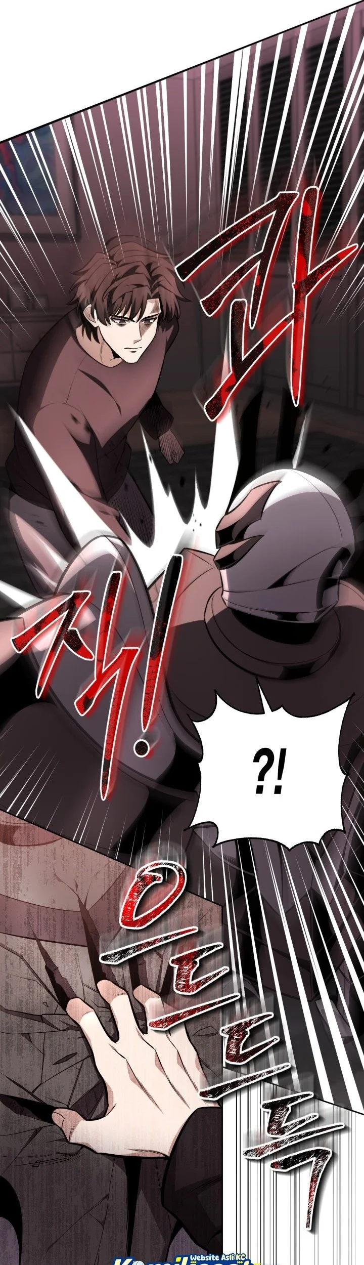 Kidnapped Dragons Chapter 13 - halaman 50