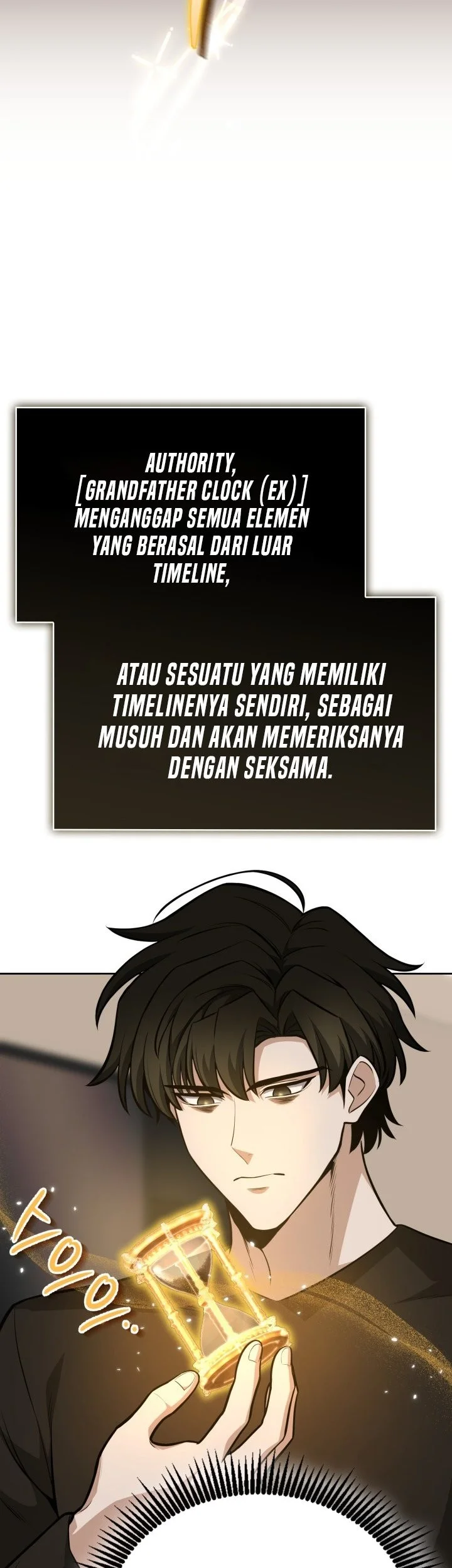 Kidnapped Dragons Chapter 13 - halaman 58