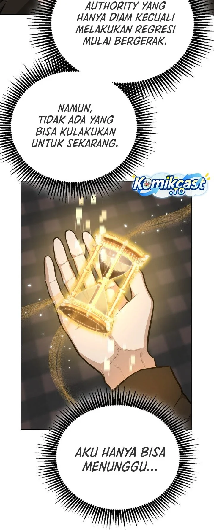 Kidnapped Dragons Chapter 13 - halaman 59